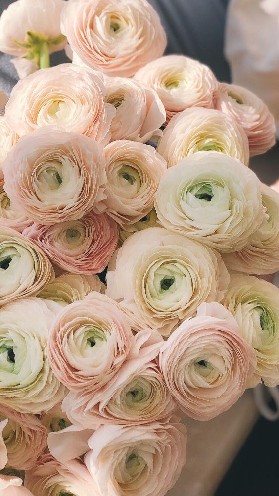 Secret Garden Whimsy Blossom Cluster